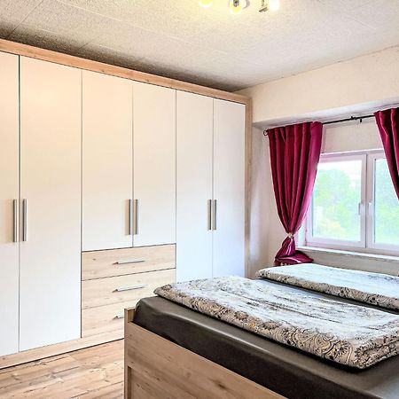 Apartment Steinberger Stuben By Interhome Esterno foto