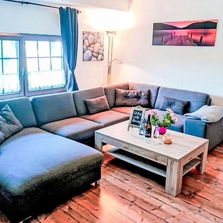 Apartment Steinberger Stuben By Interhome Esterno foto