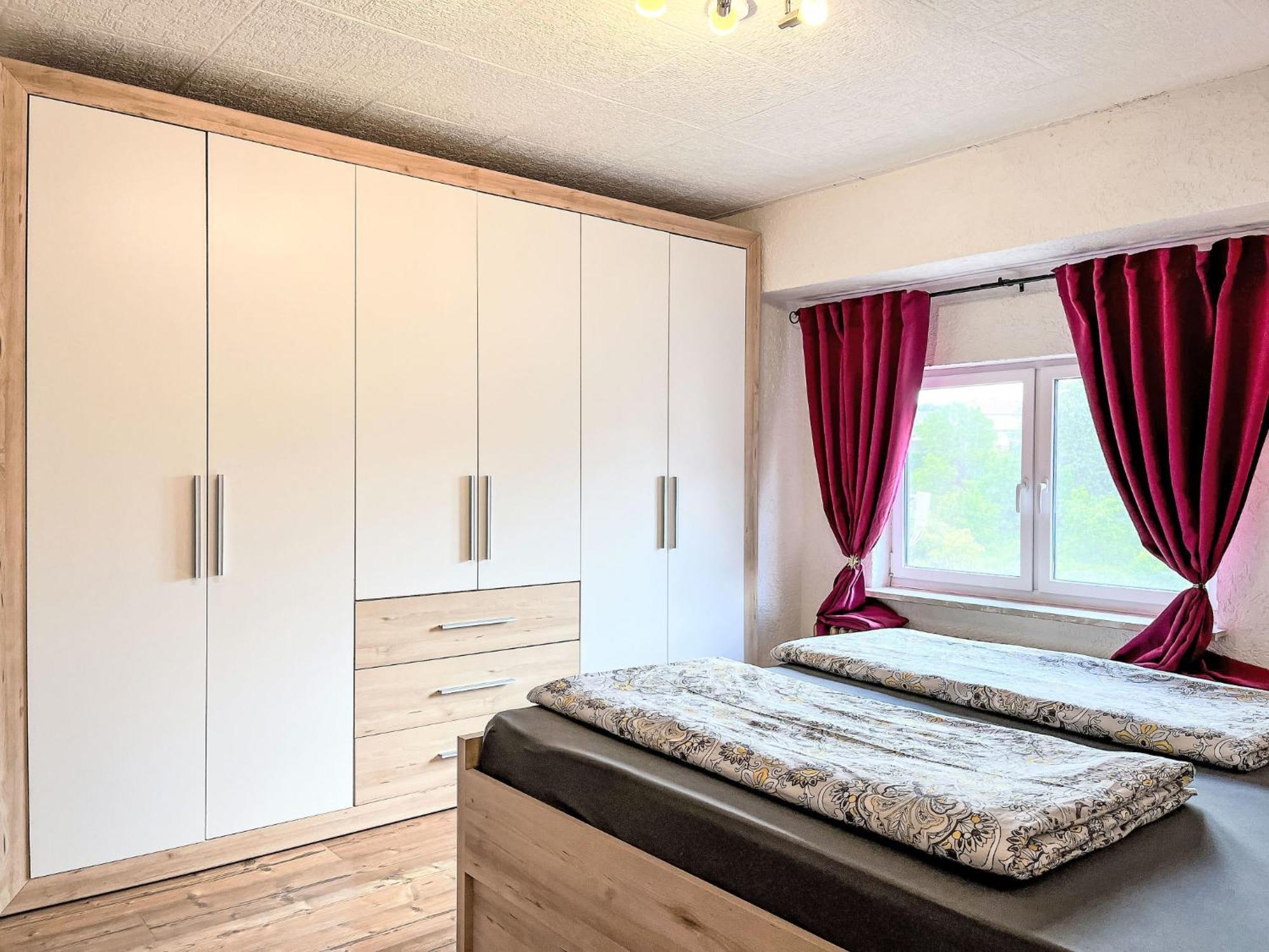 Apartment Steinberger Stuben By Interhome Esterno foto