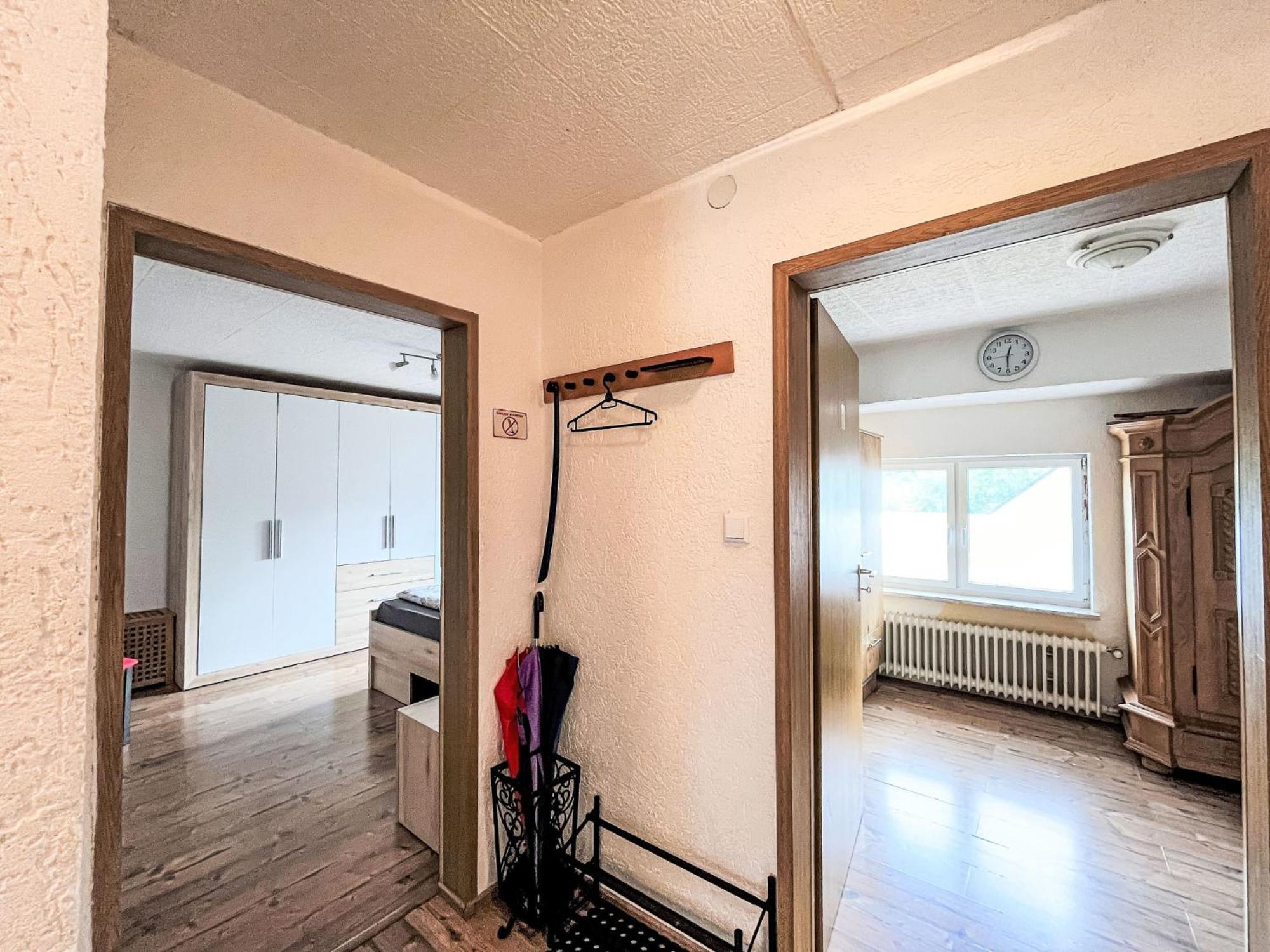 Apartment Steinberger Stuben By Interhome Esterno foto