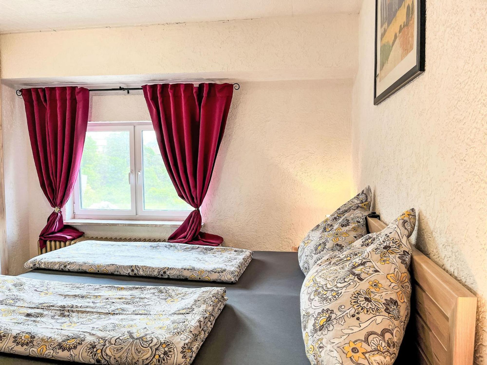Apartment Steinberger Stuben By Interhome Esterno foto
