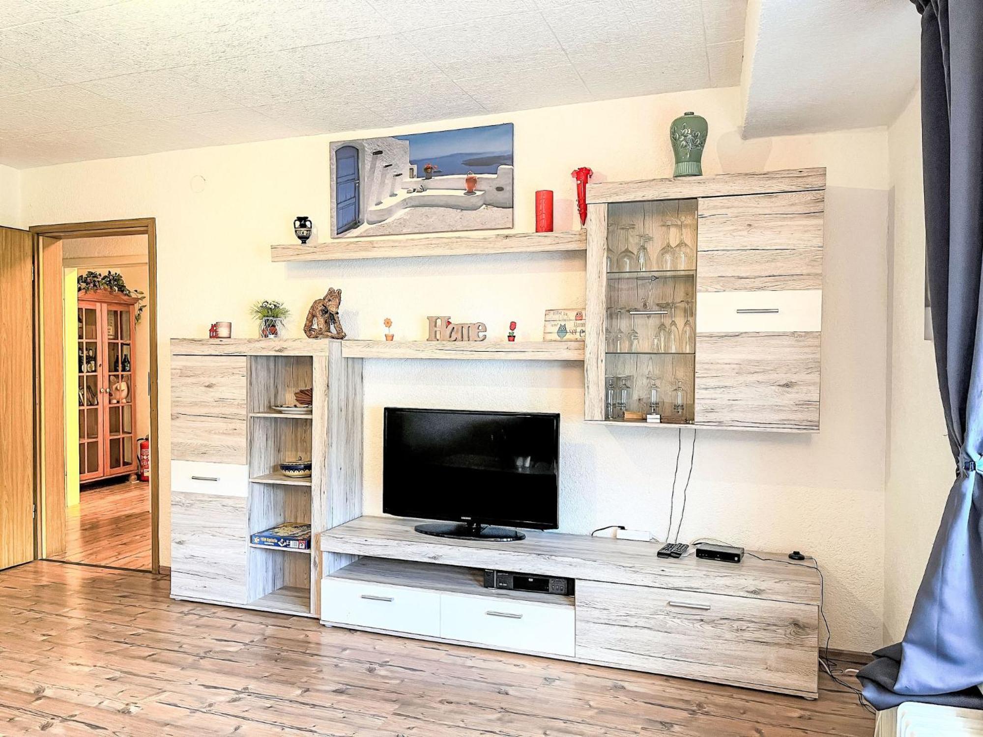 Apartment Steinberger Stuben By Interhome Esterno foto
