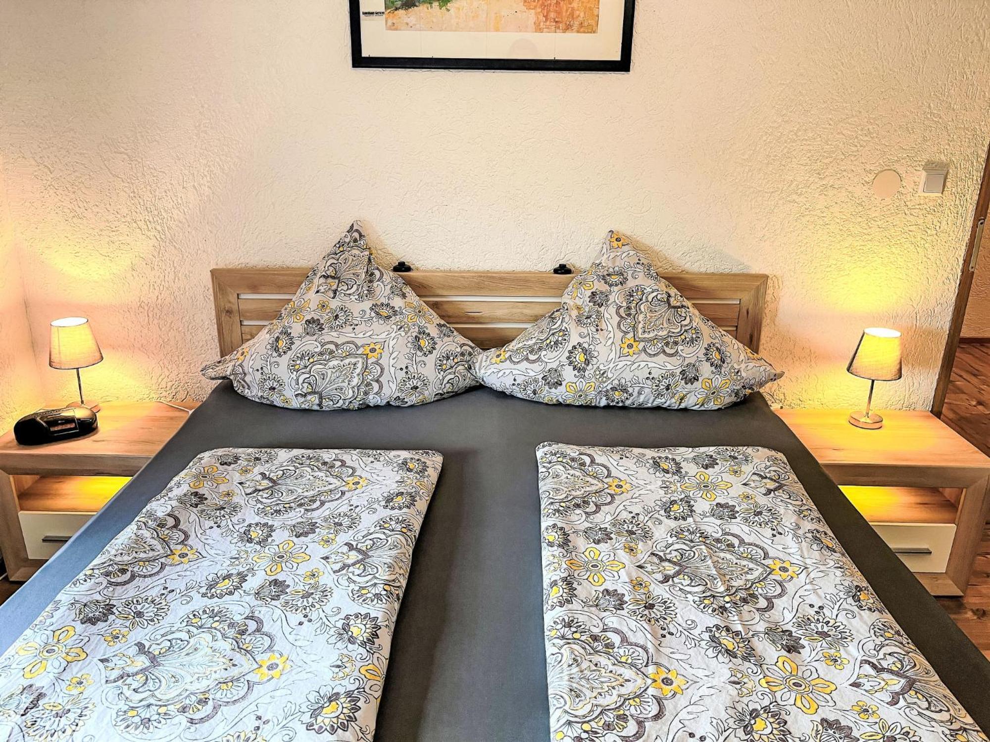 Apartment Steinberger Stuben By Interhome Esterno foto