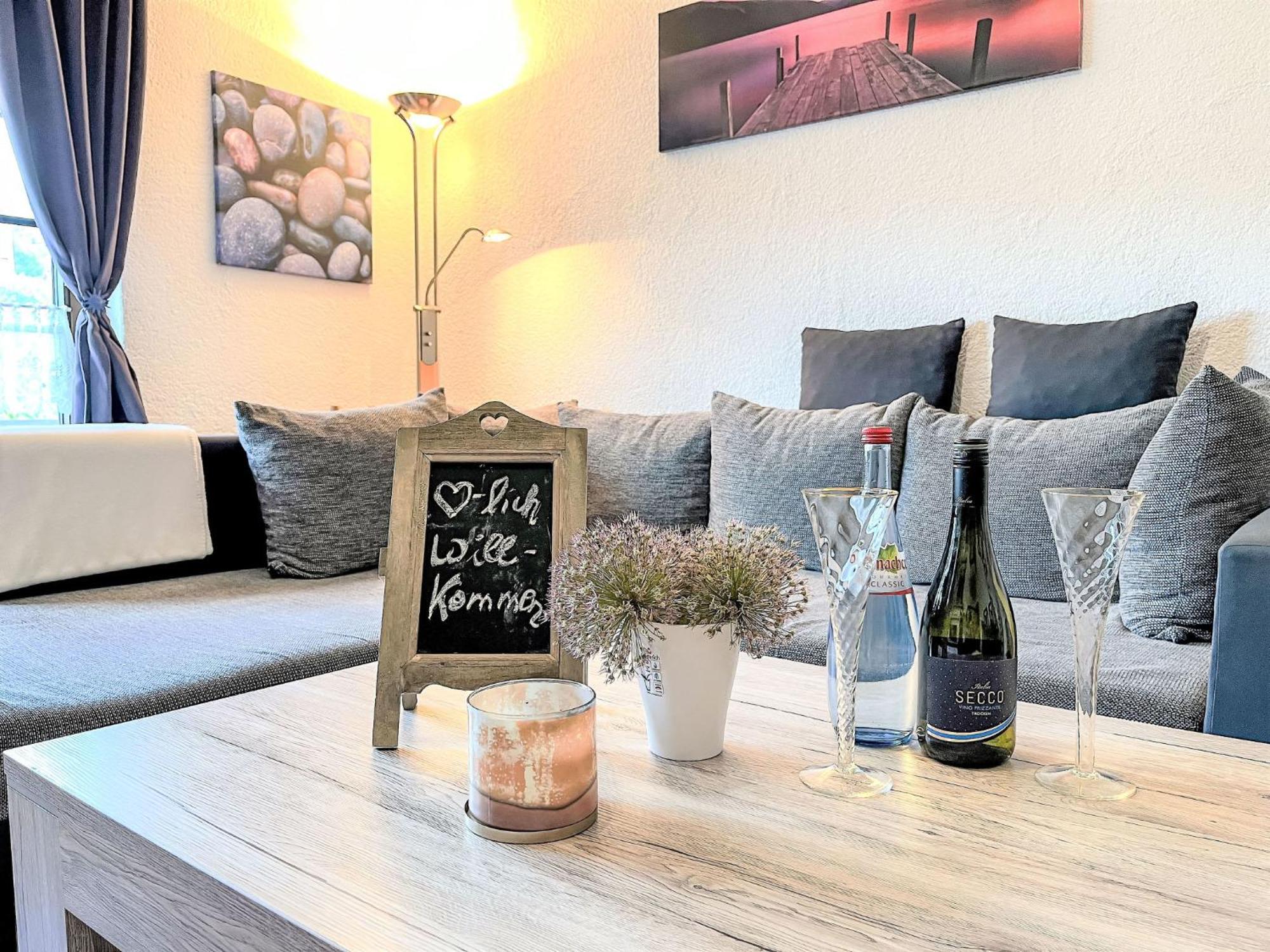 Apartment Steinberger Stuben By Interhome Esterno foto