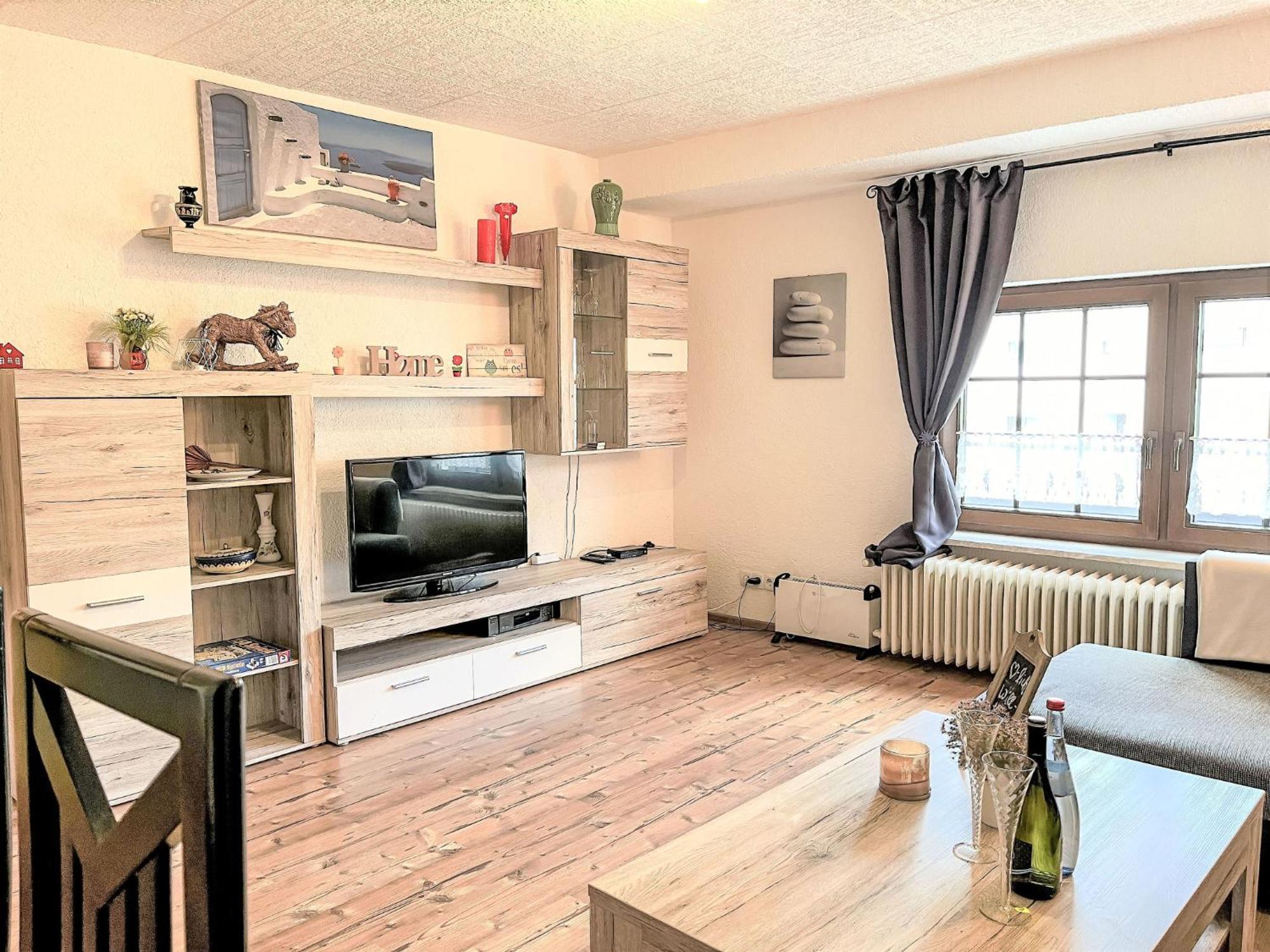 Apartment Steinberger Stuben By Interhome Esterno foto