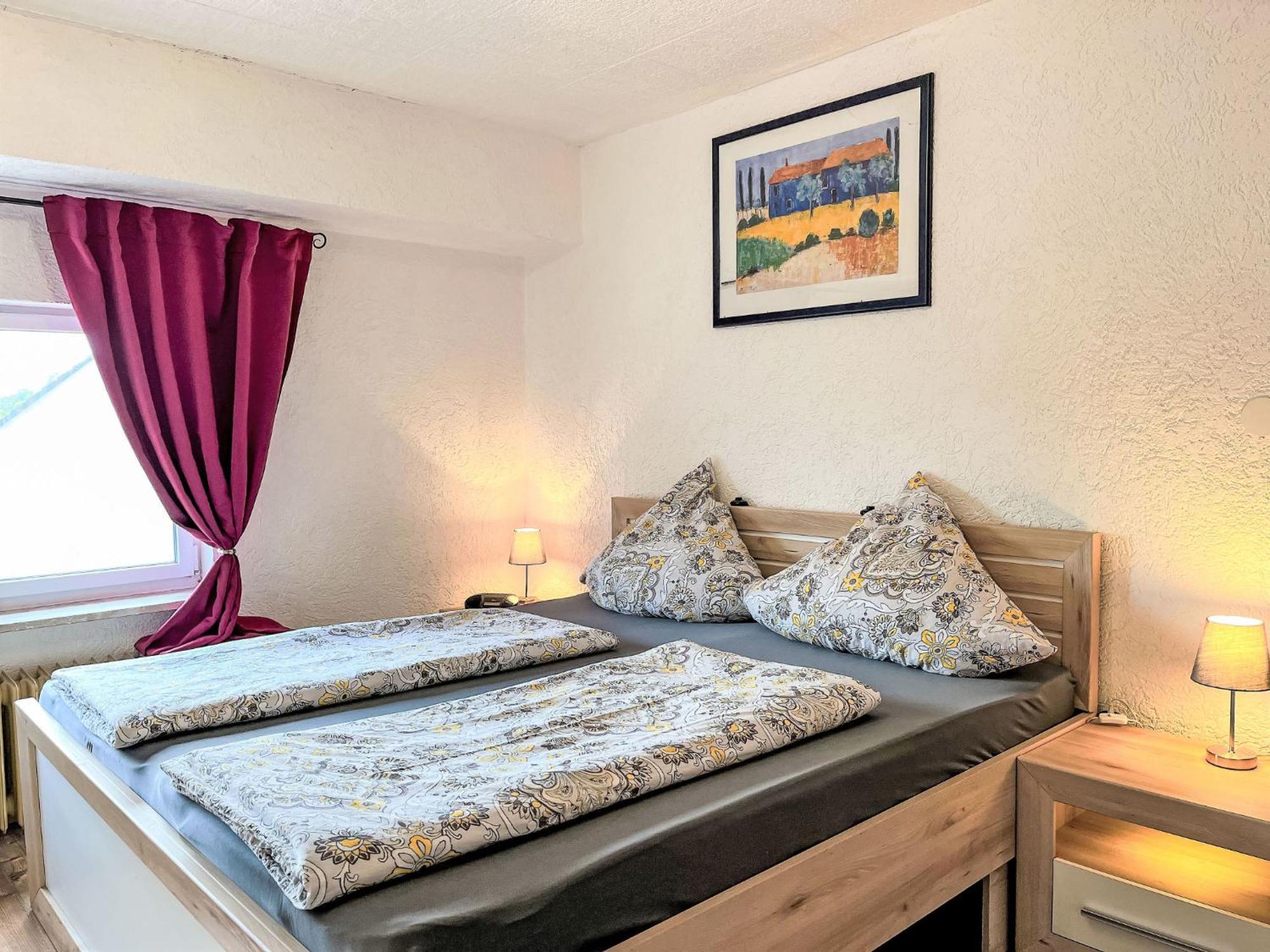Apartment Steinberger Stuben By Interhome Esterno foto