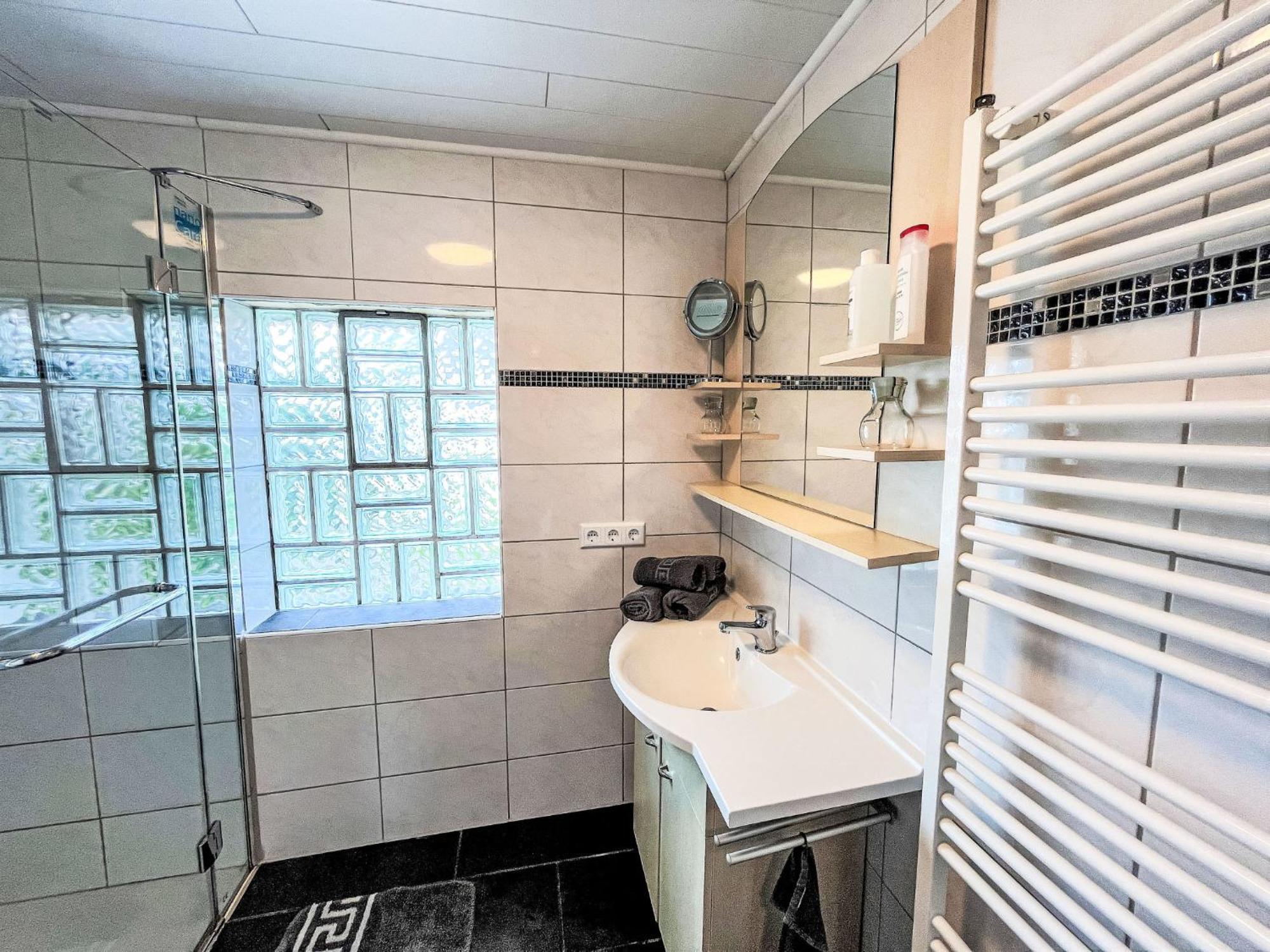 Apartment Steinberger Stuben By Interhome Esterno foto